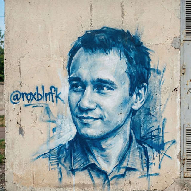 Алексей Гагарин