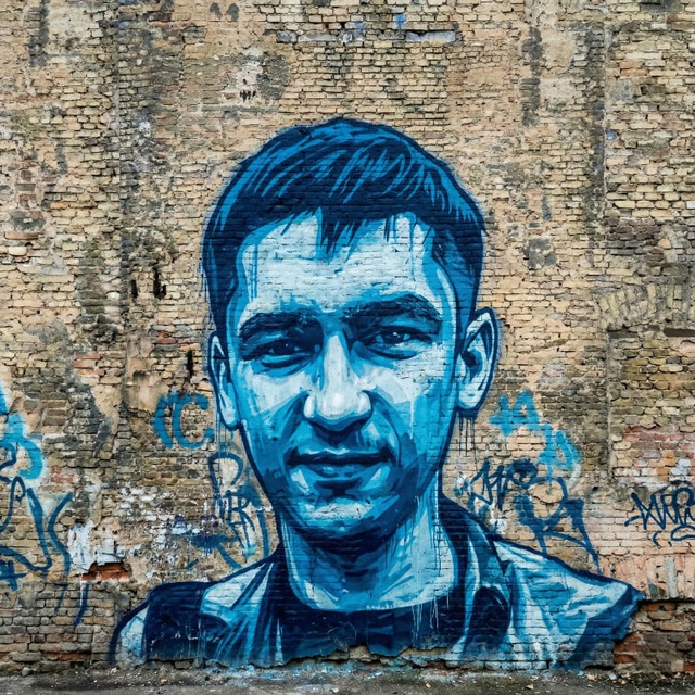 Сергей Предводителев